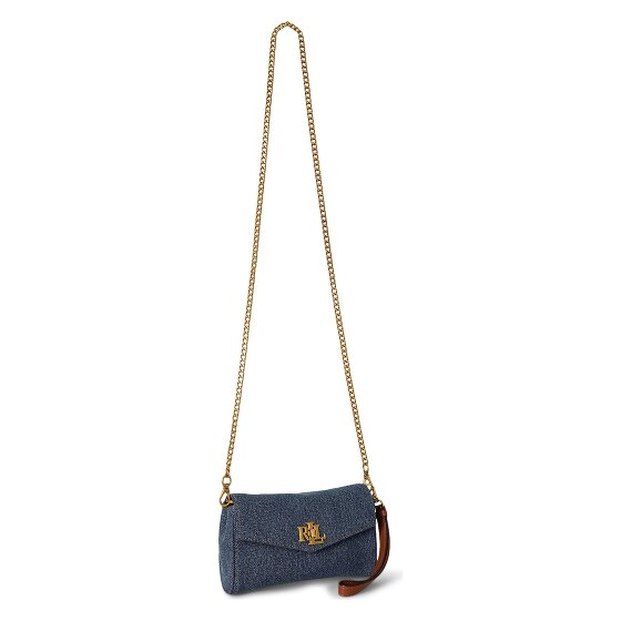Lauren Ralph Lauren Tanner Bolsa de hombro 18 cm