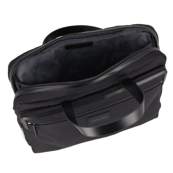 Calvin Klein CK Remote Pro Maletín 38.5 cm Compartimento para el portátil