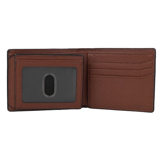 Fossil Huntington Cartera Piel 11 cm