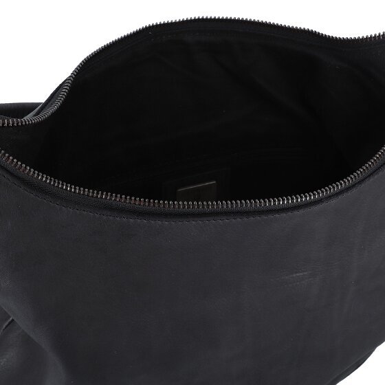 Harbour 2nd Anchor Love Emmy Bolsa de hombro Piel 39 cm