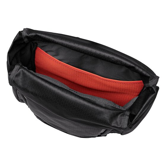 Vaude Cyclist Back Single Bolsa para bicicletas 20 cm