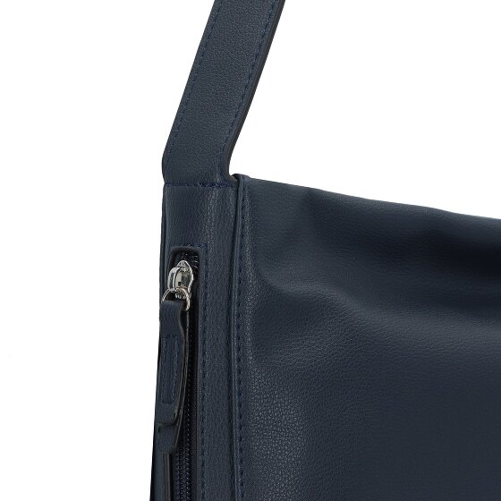 Tom Tailor Yuma Bolsa de hombro 34 cm