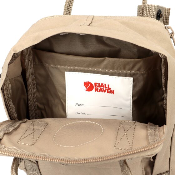 Fjällräven Kanken Sling Bolsa de hombro 15 cm
