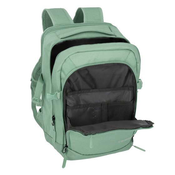Travelite Kick Off Mochila de día 40 cm