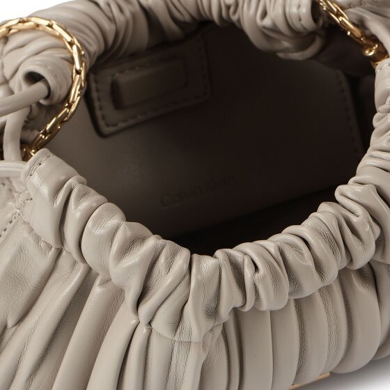 Calvin Klein Drawstring Bolsa de hombro 20 cm