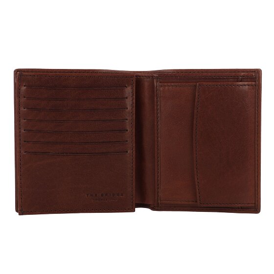 The Bridge Story Uomo Cartera de cuero 10.5
