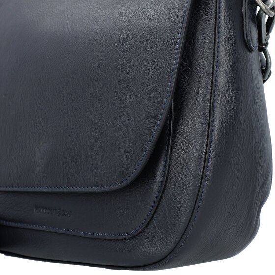 Harbour 2nd Just Pure Lili Bolsa de hombro Piel 26 cm