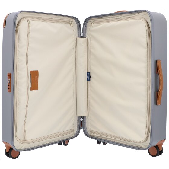 Bric's Carro de 4 ruedas Amalfi 70 cm