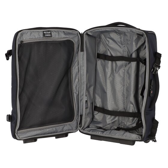Samsonite Roader 2 ruedas Bolsa de viaje 55 cm
