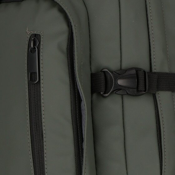 Greenburry Mochila de día 47 cm Compartimento para el portátil