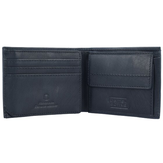 camel active Niagara Billetera RFID Piel 11 cm