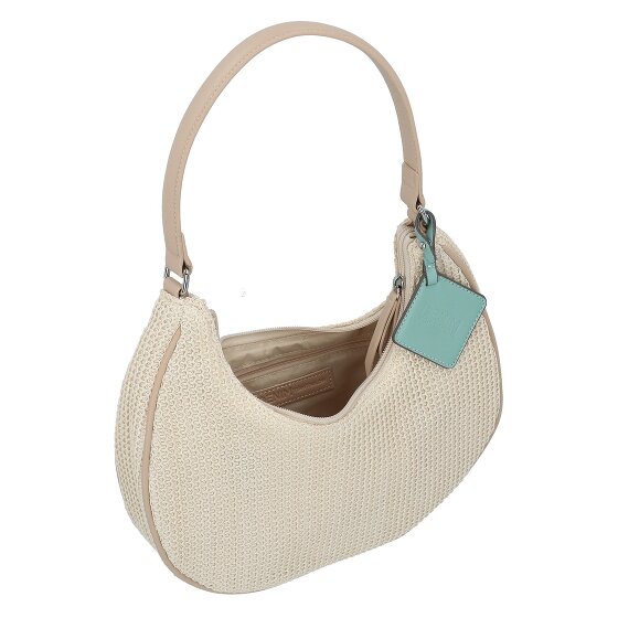 Tom Tailor Denim Ivona Bolsa de hombro 30 cm