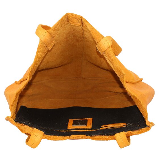 Harbour 2nd Anchor Love Elbe 1 Bolso Shopper Piel 29 cm