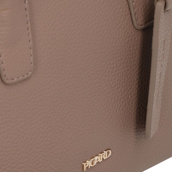 Picard Java Bolso Piel 20 cm