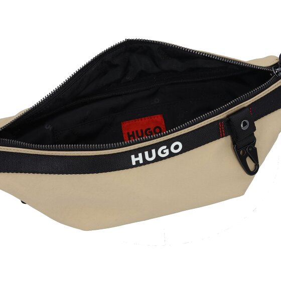 Hugo Dusky Riñonera 33 cm
