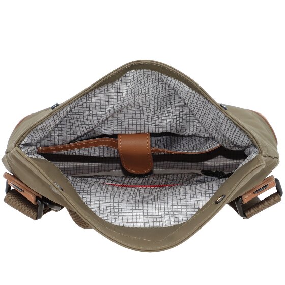 aunts & uncles Japan Yao Bolsa de hombro 25.5 cm