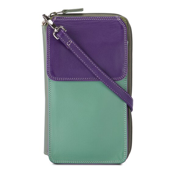 Mywalit Cartera de piel 11 cm