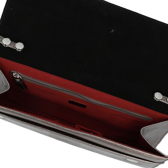 Picard Auguri Auguri Bolso de mano Piel 30 cm