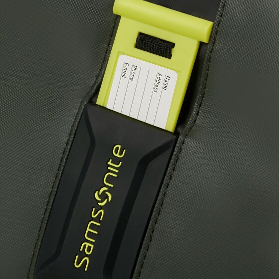 Samsonite Paradiver Light Bolsa de viaje Weekender M 63 cm