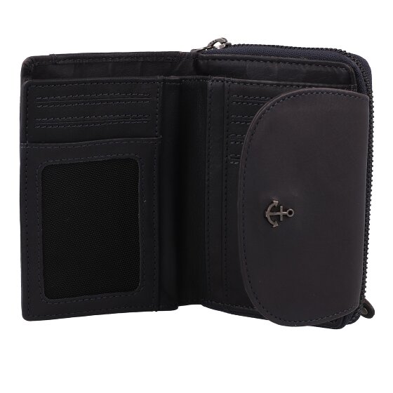 Harbour 2nd Lilian Cartera Piel 9.5 cm