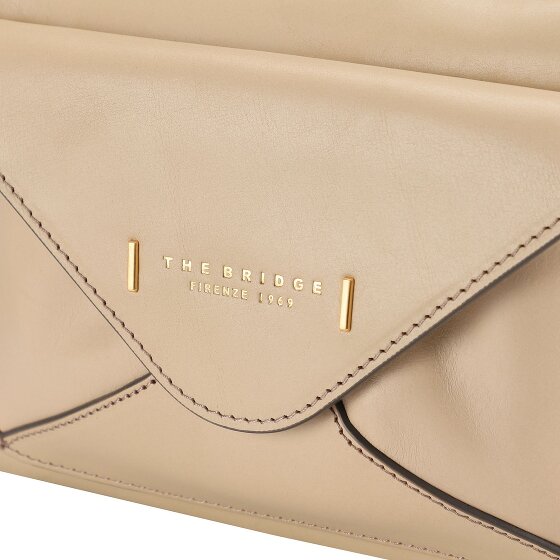 The Bridge Bolsa de hombro Piel 20 cm