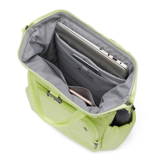 Pacsafe Mochila Citysafe CX City RFID Compartimento para portátil de 39 cm