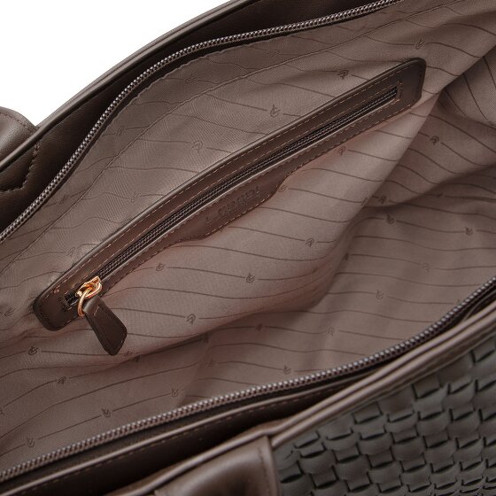 L.Credi Radka Bolsa de compras 48 cm