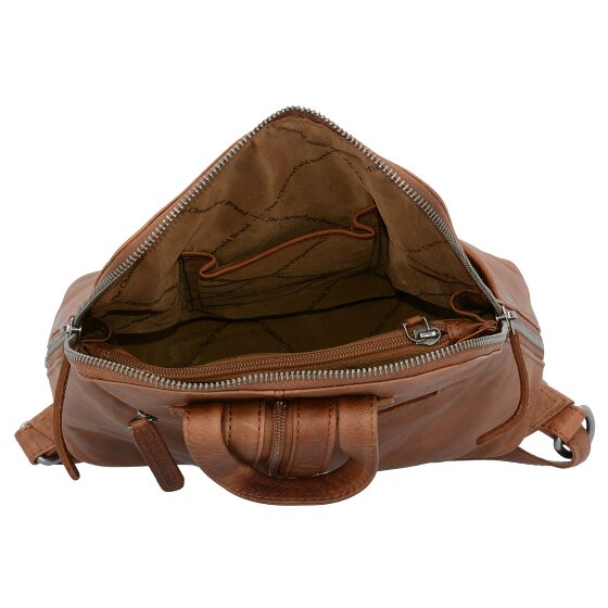 The Chesterfield Brand Claire Mochila de la ciudad Piel 29 cm
