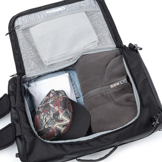 NITRO Shuffle Mochila de día 55 cm