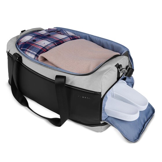 bugatti Sera Bolsa de viaje Weekender 58 cm