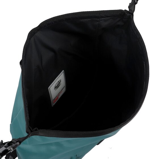 Herschel Mochila Roll Top Compartimento para portátil de 46 cm