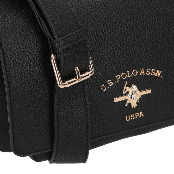 U.S. Polo Assn. Stanford Bolsa de hombro 20 cm