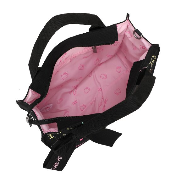 Fritzi aus Preußen Hello Kitty fritzi Tote Bag Bolsa de compras 38 cm