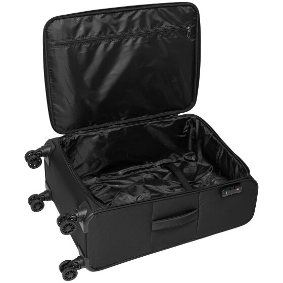 Epic Jupiter 4X 4 ruedas Carrito 69 cm