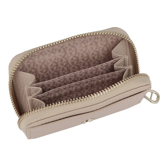 AIGNER Monedero Elsa RFID piel 10 cm