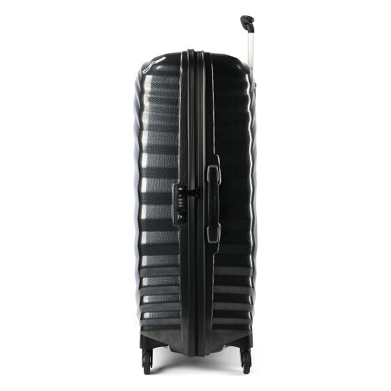 Samsonite Lite-Shock 4 ruedas Carrito 81 cm