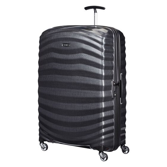 Samsonite Lite-Shock 4 ruedas Carrito 81 cm