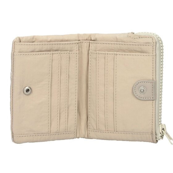 Zwei Cleo Cartera 13 cm