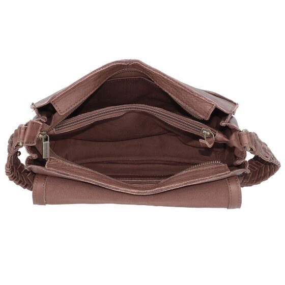 Cowboysbag Standlake Bolsa de hombro Piel 28 cm