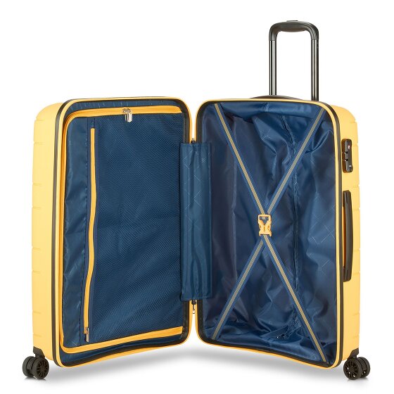 MODO by Roncato Supernova 2.0 4 ruedas Carrito 66 cm