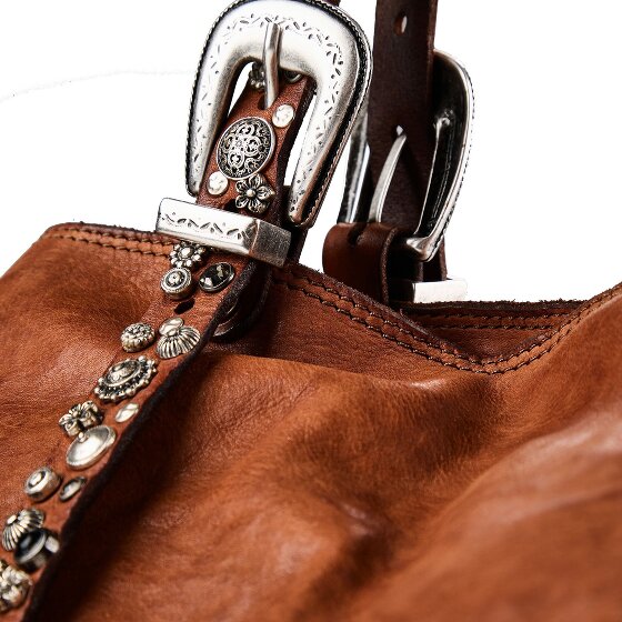 Campomaggi Lidia Bolsa de compras Piel 41 cm