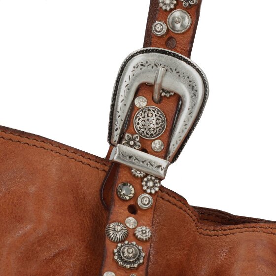 Campomaggi Lidia Bolsa de compras Piel 41 cm