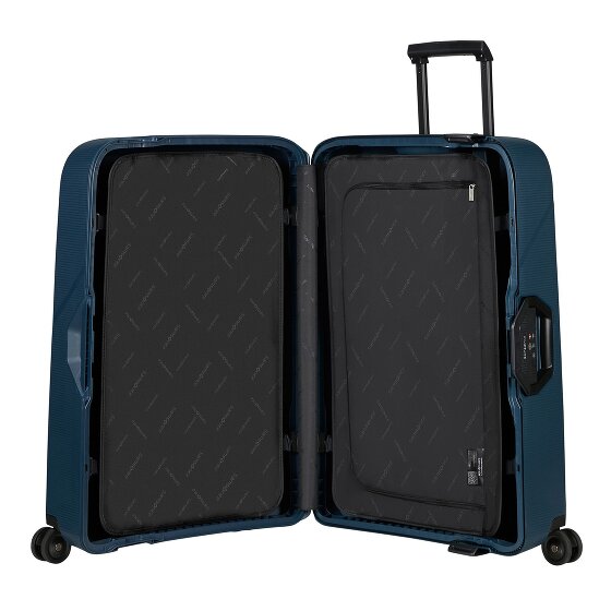 Samsonite Magnum Eco 4 ruedas Trolley 75 cm