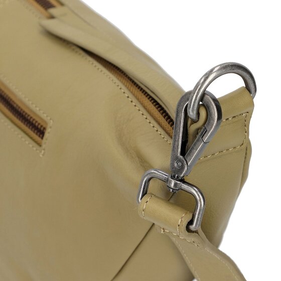 Harbour 2nd Just Pure Novalie Bolsa de hombro Piel 43 cm