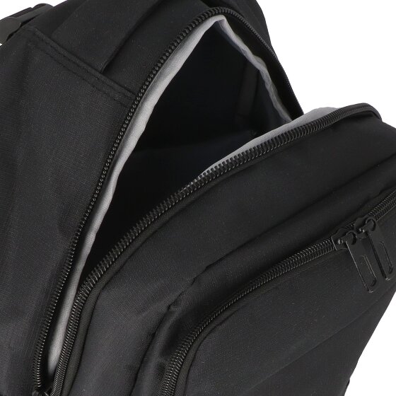 Worldpack BestWay Mochila de día 41 cm Compartimento para el portátil