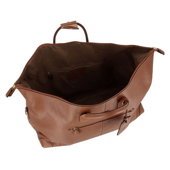 Bric's Bolsa de viaje Life Pelle Piel 53 cm