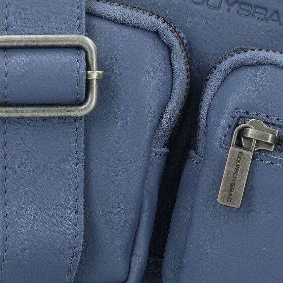 Cowboysbag Merlin Bolsa de hombro Piel 22 cm