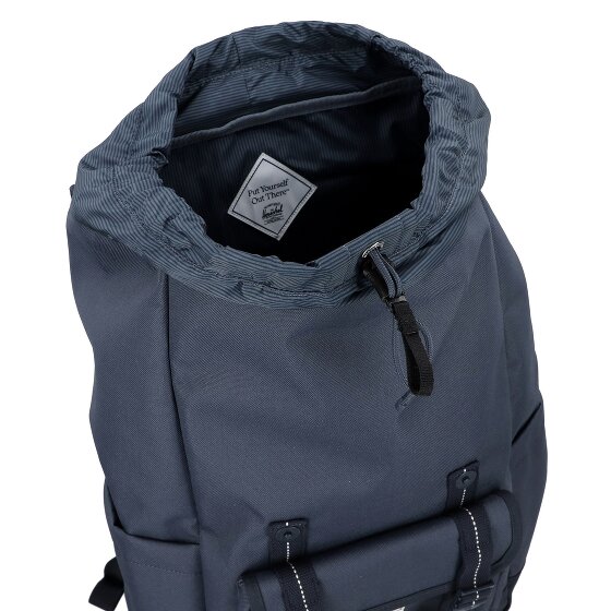 Herschel Little America Mochila de día 49 cm Compartimento para el portátil