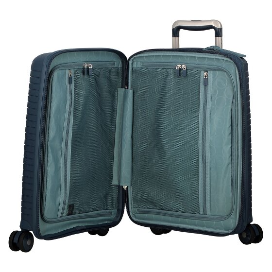 Jump Evae 4 ruedas Carro de la cabina 55 cm