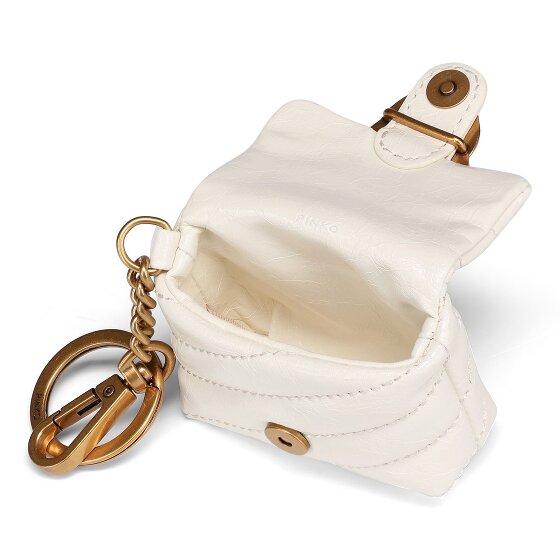 PINKO Airpods Love Estuche para Airpods 7 cm